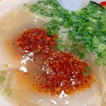 一味ラーメン - 