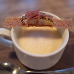 欧風食堂 カンペシーノ - 