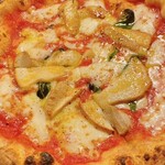 PIZZERIA e OSTARIA DAVVERO - 