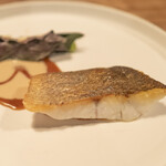 欧風食堂 カンペシーノ - 