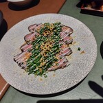 お茶づけバーZUZU - タン