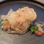 欧風食堂 カンペシーノ - 