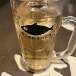 とろさば料理専門店 SABAR - 