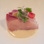 欧風食堂 カンペシーノ - 