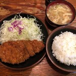 Tonkatsu Katsukichi - 