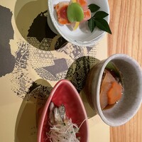 鹿児島華蓮 銀座店 - 