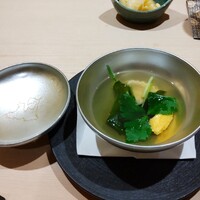 赤坂 鮨 ふくなが - 