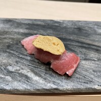 八重洲 鮨 海味 -  八重洲 鮨 海味 -