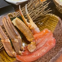 かに道楽 銀座八丁目店 - 
