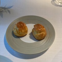 レストランひらまつ 広尾 - 
