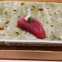 赤坂 鮨 ふくなが - 