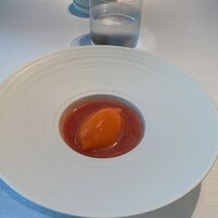 レストランひらまつ 広尾 - 