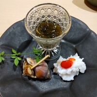 赤坂 鮨 ふくなが - 