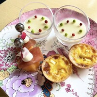 オールデイダイニング ハーモニー - 