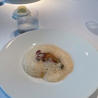 レストランひらまつ 広尾 - 