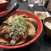 麺家いろは 京都駅ビル店