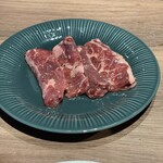 Kokusangyuu Yakiniku Kuidon - 