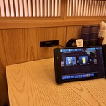 廻転鮨 銀座おのでら - 