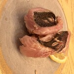 廻転鮨 銀座おのでら - 