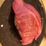 廻転鮨 銀座おのでら - 