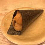 廻転鮨 銀座おのでら - 