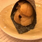 廻転鮨 銀座おのでら - 