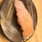 廻転鮨 銀座おのでら - 