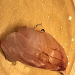 廻転鮨 銀座おのでら - 