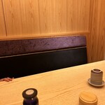 廻転鮨 銀座おのでら - 