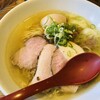 麺屋 翔 本店