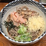 おらが蕎麦 - 