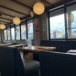 結城つむぎセンター レストラン - 