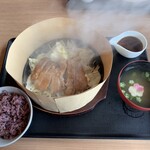 Tonkatsu Tonkyuu - 