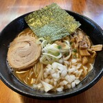らあ麺 燕返し - 