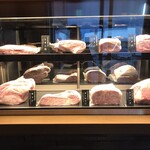 焼肉 プリンスガーデン - 料理写真: