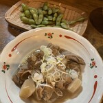 酔い亭 - 