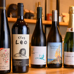 上六ワイン - メイン写真: