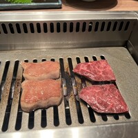 焼肉うしごろ 銀座店 - 