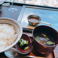 鉄板和食とワイン 萬鉄 - 