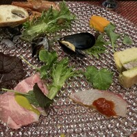 キャトルラパン - 