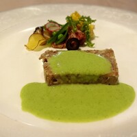 特選近江牛レストラン ティファニー - 