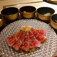 焼肉割烹 YP流 西心斎橋店 - 