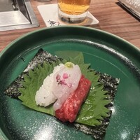 焼肉うしごろ 銀座店 - 