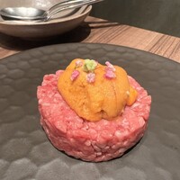 焼肉うしごろ 銀座店 - 