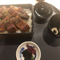 うなぎ・ひつまぶし炭櫓 京都四条河原町店 -  うなぎ・ひつまぶし炭櫓 京都四条河原町店 -