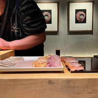 宇田津 鮨 - 