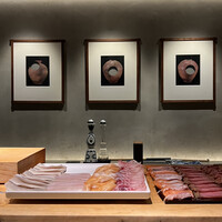 宇田津 鮨 - 