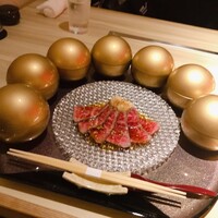 焼肉割烹 YP流 西心斎橋店 - 