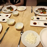 特選近江牛レストラン ティファニー - 