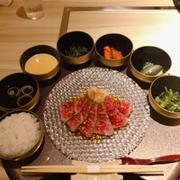 焼肉割烹 YP流 西心斎橋店 - 